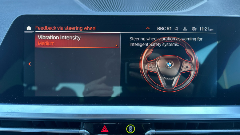 BMW 3 Series 320i xDrive M Sport 4dr Step Auto Petrol Saloon